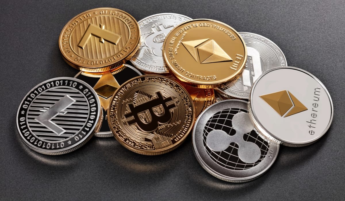 Cryptocurrencies