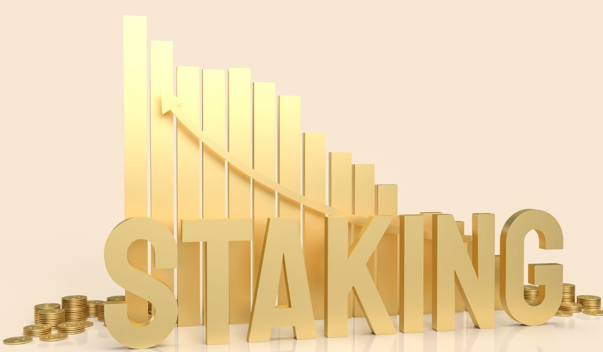 What is Liquid Staking?