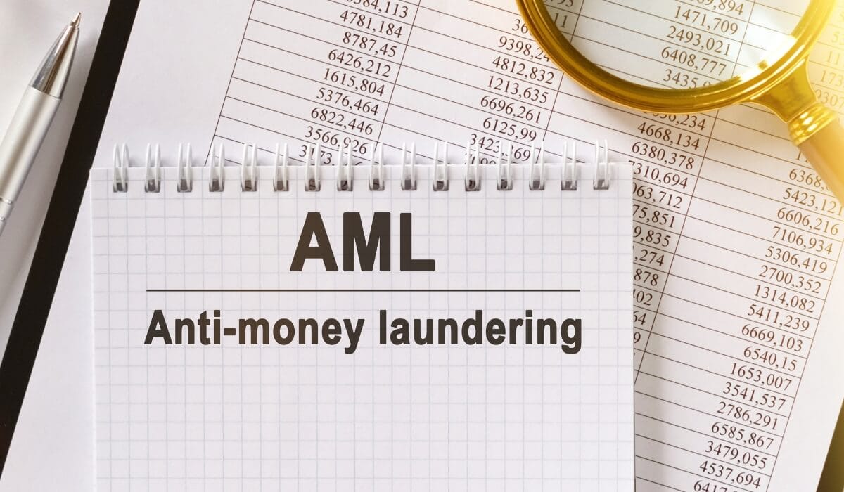 Technological Solutions for AML in Cryptocurrency