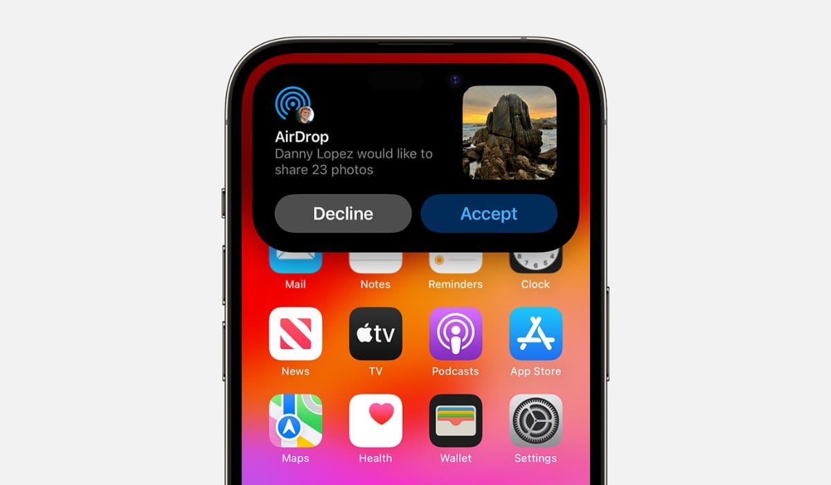 Can You See Your AirDrop History on Your iPhone?