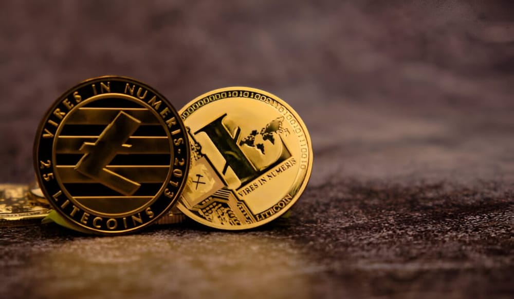 How to mine litecoin a step by step guide for beginners 