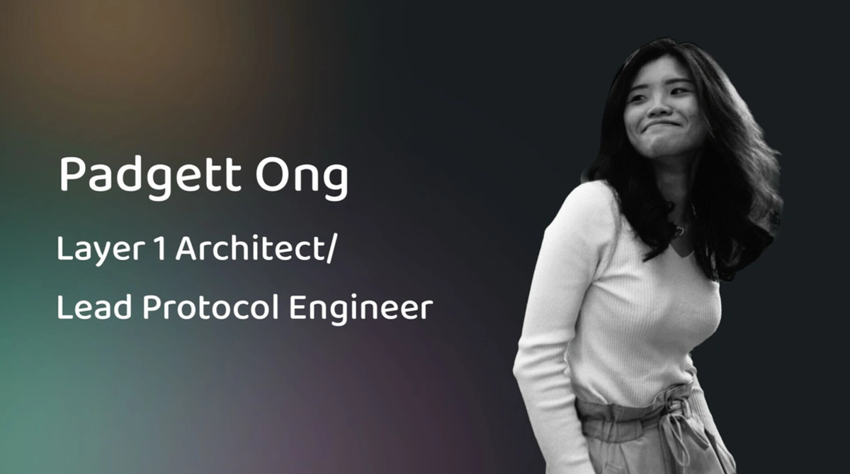 Unizen (ZCX) Announces Padgett Ong as Layer 1 Architect and Lead Protocol Engineer