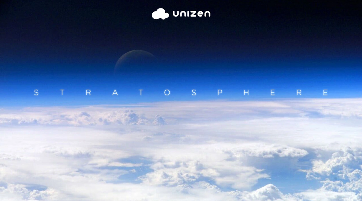 Unveiling Unizen Stratosphere (V2): A Pinnacle of Decentralized Finance and Trading