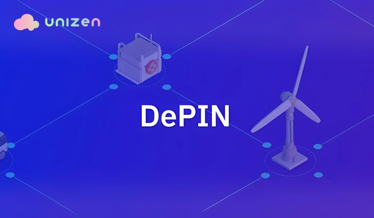 What is DePIN in Crypto? A Detailed Review