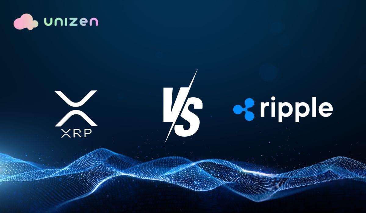 Understanding the Differences Between XRP and Ripple