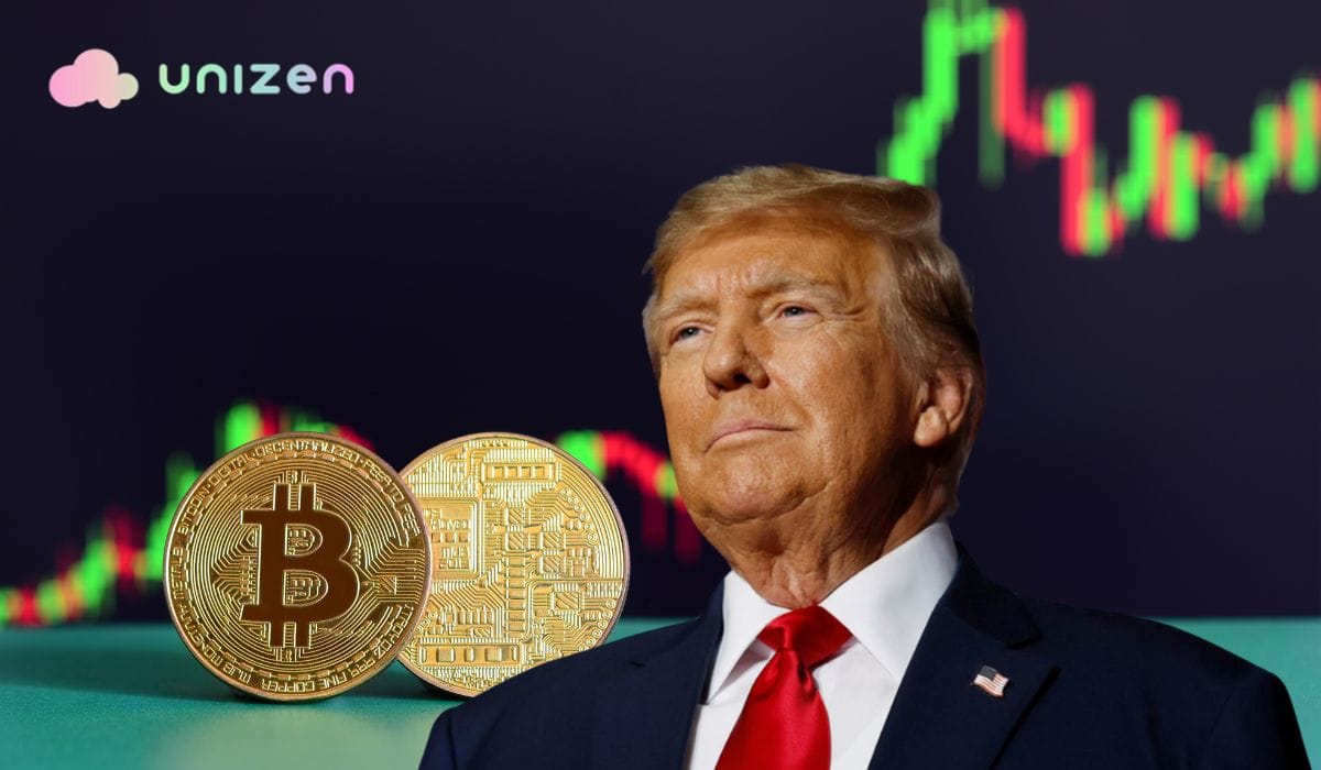 XRP, SOL, ADA, ETH and BTC Skyrockets After Trump’s Crypto Reserve Directive