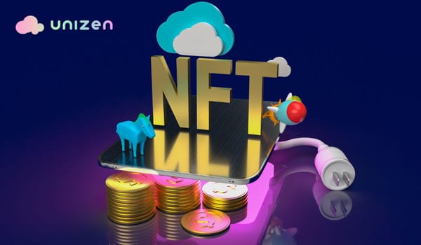 NFTs for Beginners: All You Need to Know