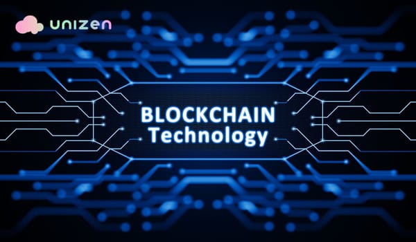 The Future of Blockchain Technology in 2025 and Beyond