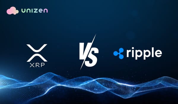 Understanding the Differences Between XRP and Ripple